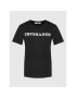 Trussardi Тишърт 56T00474 Черен Regular Fit - Pepit.bg