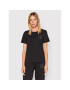 Trussardi Тишърт 56T00483 Черен Regular Fit - Pepit.bg