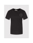 Trussardi Тишърт 56T00483 Черен Regular Fit - Pepit.bg