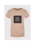 Trussardi Тишърт 56T00505 Розов Regular Fit - Pepit.bg