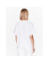 Trussardi Тишърт 56T00561 Бял Regular Fit - Pepit.bg