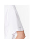 Trussardi Тишърт 56T00561 Бял Regular Fit - Pepit.bg