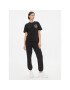 Trussardi Тишърт 56T00596 Черен Regular Fit - Pepit.bg