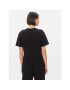 Trussardi Тишърт 56T00596 Черен Regular Fit - Pepit.bg