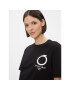 Trussardi Тишърт 56T00596 Черен Regular Fit - Pepit.bg