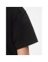 Trussardi Тишърт 56T00596 Черен Regular Fit - Pepit.bg