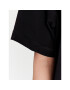 Trussardi Тишърт Greyhound Backprint 56T00559 Черен Relaxed Fit - Pepit.bg