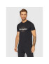 Trussardi Тишърт Logo 52T00514 Черен Regular Fit - Pepit.bg