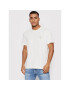 Trussardi Тишърт Logo 52T00593 Бял Regular Fit - Pepit.bg