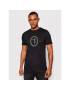 Trussardi Тишърт Pure 52T00507 Черен Regular Fit - Pepit.bg