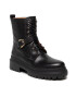 Trussardi Туристически oбувки 79A00690 Черен - Pepit.bg
