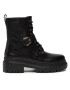Trussardi Туристически oбувки 79A00690 Черен - Pepit.bg