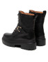 Trussardi Туристически oбувки 79A00690 Черен - Pepit.bg