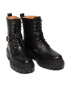Trussardi Туристически oбувки 79A00690 Черен - Pepit.bg