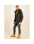 Trussardi Зимно яке 52S00346 Черен Regular Fit - Pepit.bg