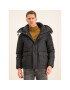 Trussardi Зимно яке 52S00346 Черен Regular Fit - Pepit.bg