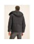Trussardi Зимно яке 52S00346 Черен Regular Fit - Pepit.bg