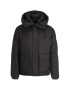 Trussardi Зимно яке 52S00346 Черен Regular Fit - Pepit.bg