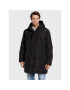 Trussardi Зимно яке 52S00745 Черен Regular Fit - Pepit.bg