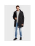 Trussardi Зимно яке 52S00745 Черен Regular Fit - Pepit.bg