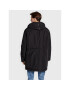 Trussardi Зимно яке 52S00745 Черен Regular Fit - Pepit.bg