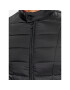 Trussardi Зимно яке 52S00906 Черен Regular Fit - Pepit.bg