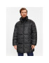 Trussardi Зимно яке 52S00945 Черен Regular Fit - Pepit.bg