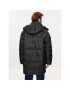 Trussardi Зимно яке 52S00945 Черен Regular Fit - Pepit.bg