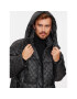 Trussardi Зимно яке 52S00945 Черен Regular Fit - Pepit.bg