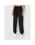 TWINSET Анцуг 212LL2BAA Черен Regular Fit - Pepit.bg