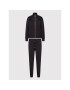 TWINSET Анцуг 212LL2BAA Черен Regular Fit - Pepit.bg