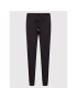 TWINSET Анцуг 212LL2BAA Черен Regular Fit - Pepit.bg