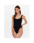 TWINSET Бански костюм 231TTM740 Черен - Pepit.bg