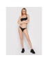 TWINSET Бикини 211LMMPXX Черен - Pepit.bg
