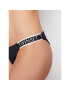 TWINSET Бикини 211LMMPXX Черен - Pepit.bg