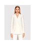TWINSET Сако 221TP2033 Бежов Regular Fit - Pepit.bg
