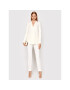 TWINSET Сако 221TP2033 Бежов Regular Fit - Pepit.bg