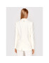 TWINSET Сако 221TP2033 Бежов Regular Fit - Pepit.bg