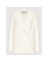TWINSET Сако 221TP2033 Бежов Regular Fit - Pepit.bg