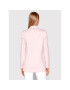TWINSET Сако 221TP2651 Розов Regular Fit - Pepit.bg