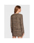 TWINSET Сако 222TT2320 Бежов Regular Fit - Pepit.bg