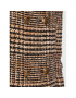 TWINSET Сако 222TT2320 Бежов Regular Fit - Pepit.bg
