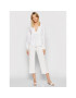 TWINSET Блуза 211TT2463 Бял Relaxed Fit - Pepit.bg