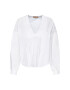 TWINSET Блуза 211TT2463 Бял Relaxed Fit - Pepit.bg