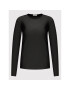 TWINSET Блуза 221LL28HH Черен Regular Fit - Pepit.bg