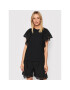 TWINSET Блуза 221TT2141 Черен Regular Fit - Pepit.bg
