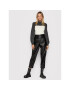 TWINSET Боди 212AT3211 Бежов Slim Fit - Pepit.bg
