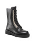 TWINSET Боти 222TCT080 Черен - Pepit.bg