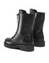 TWINSET Боти 222TCT080 Черен - Pepit.bg