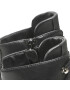 TWINSET Боти Anfibio 222ACP090 Черен - Pepit.bg